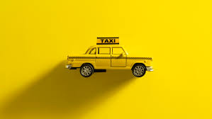 Taxi à Cucuron