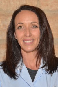 Aurélie VIncenti Groupe Scolaire Cucuron