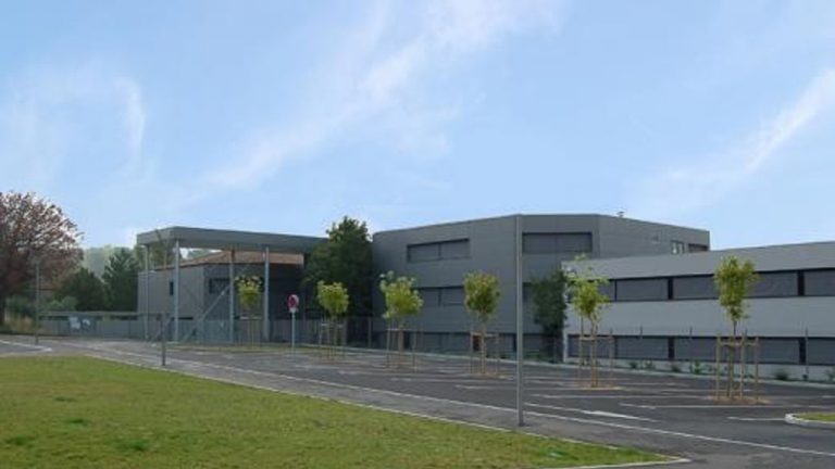 Collège le Luberon