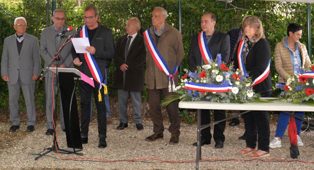ceremonie personnes