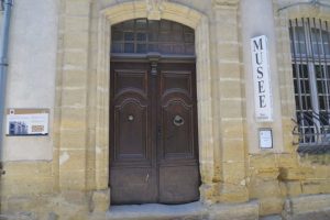 Musée Marc Deydier, musée de France