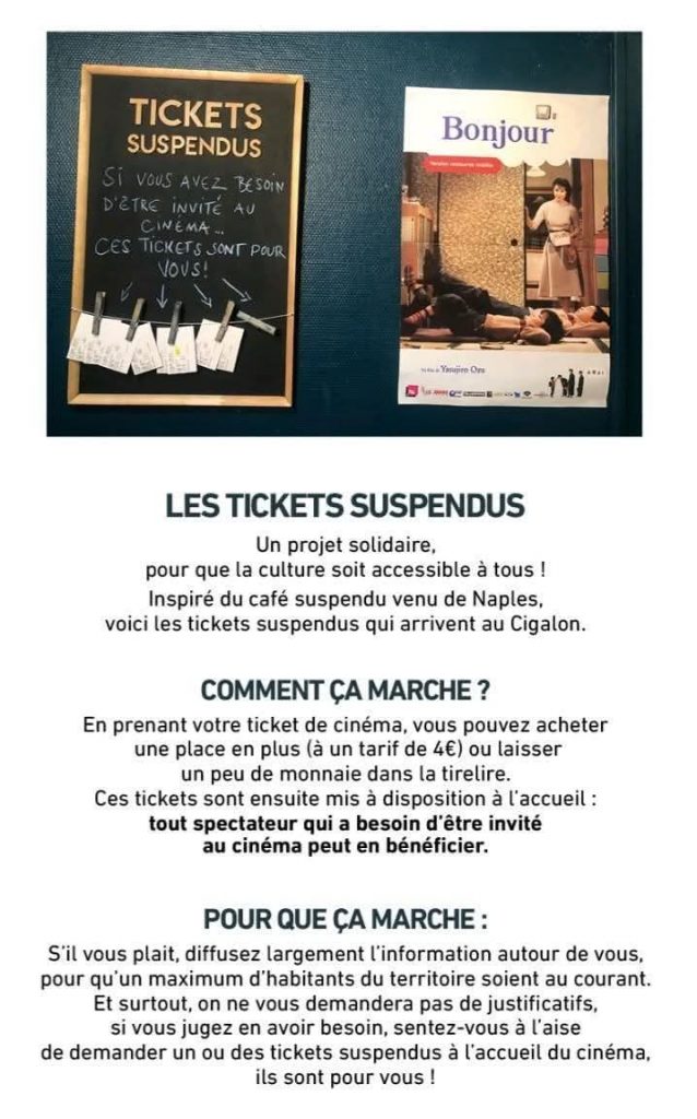 affiche