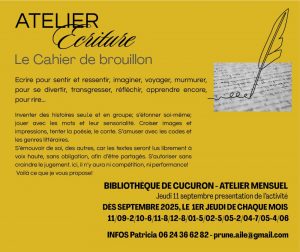 affiche