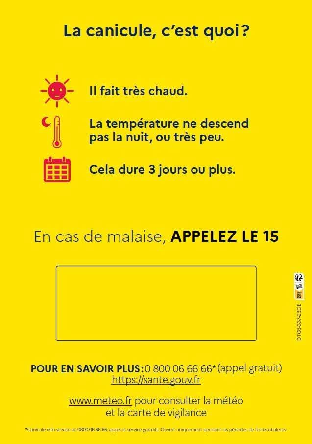 affiche