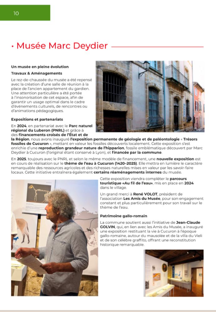 affiche