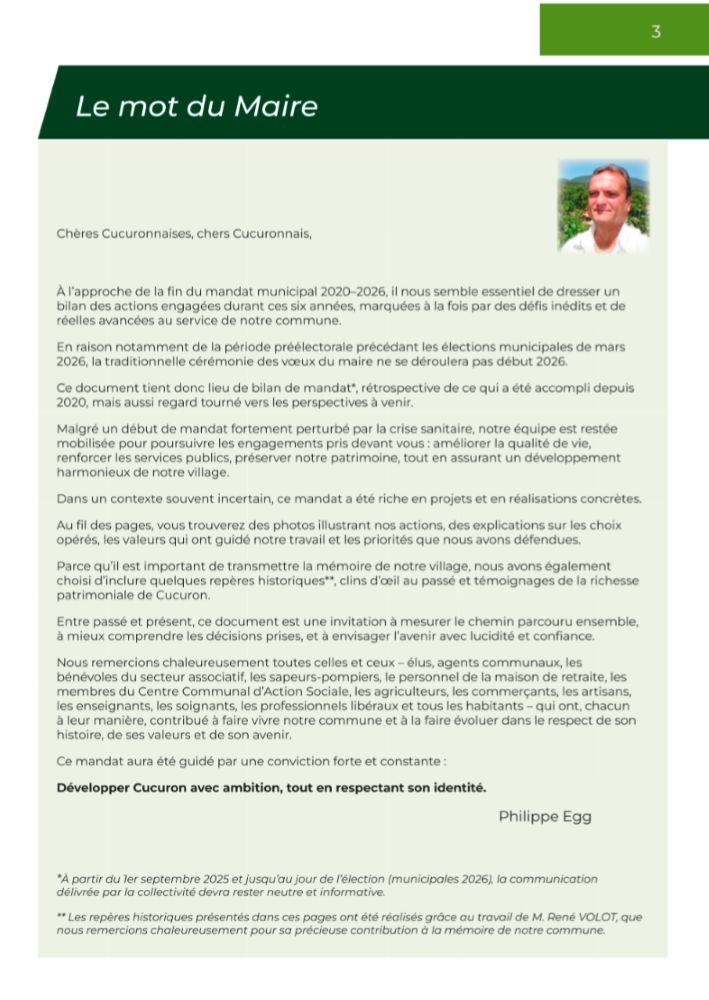 affiche