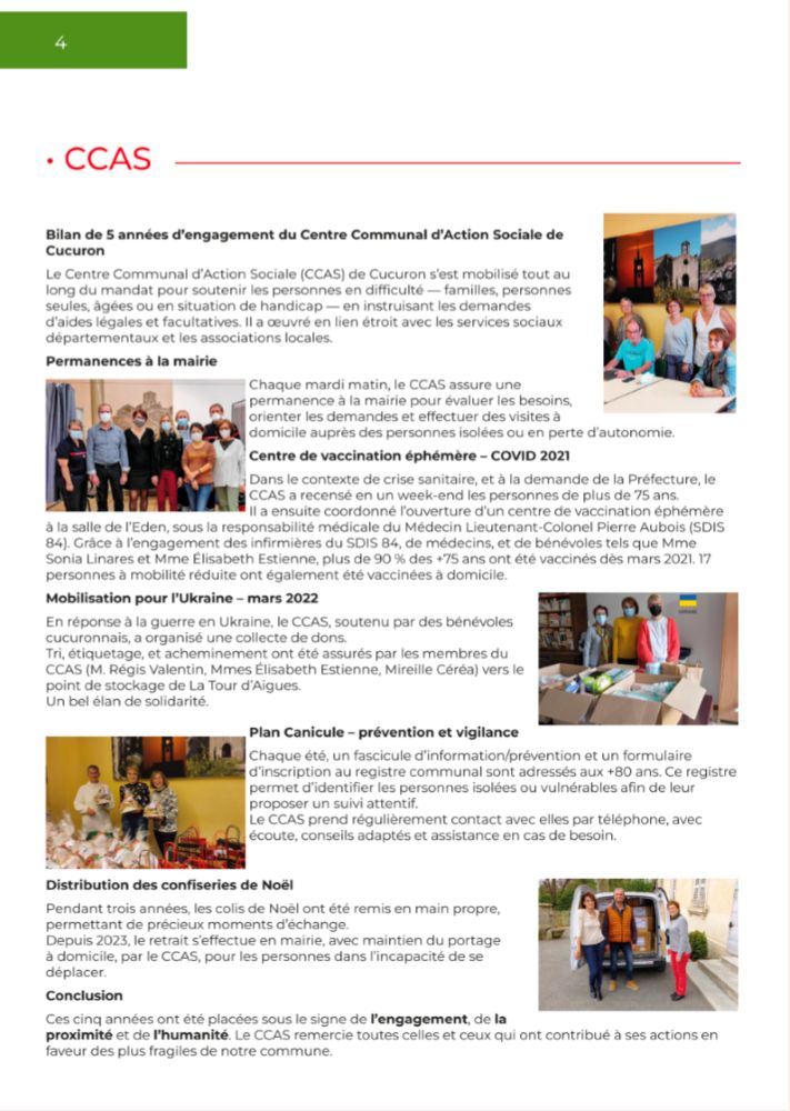 affiche