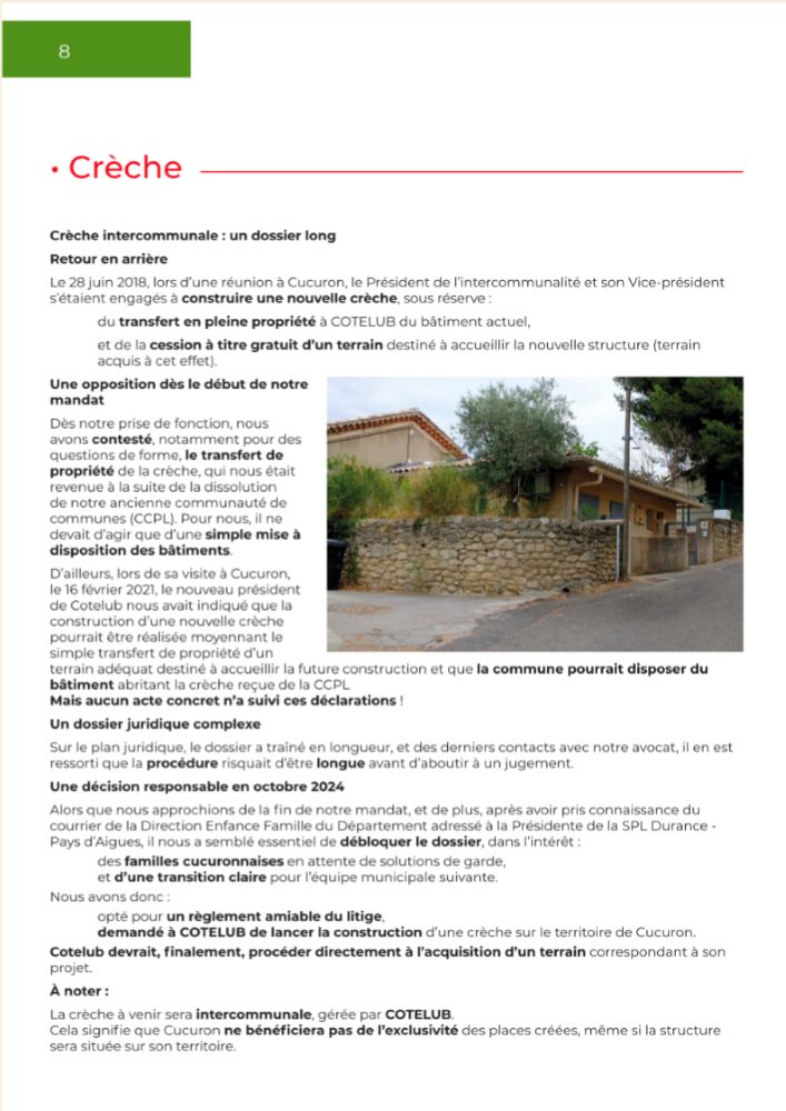 affiche