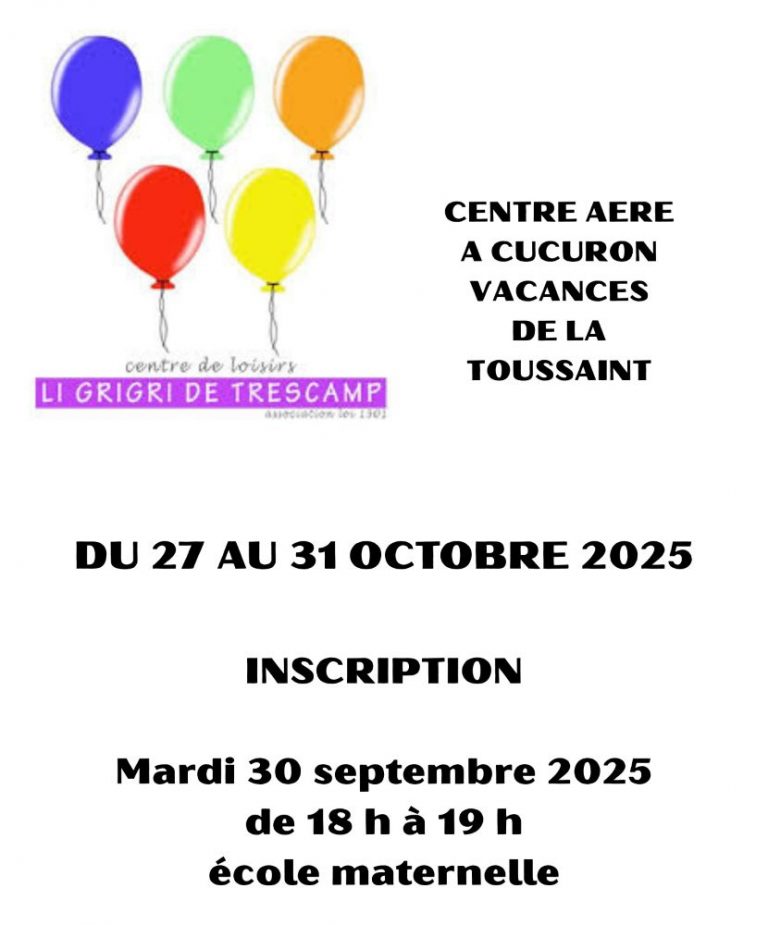 affiche