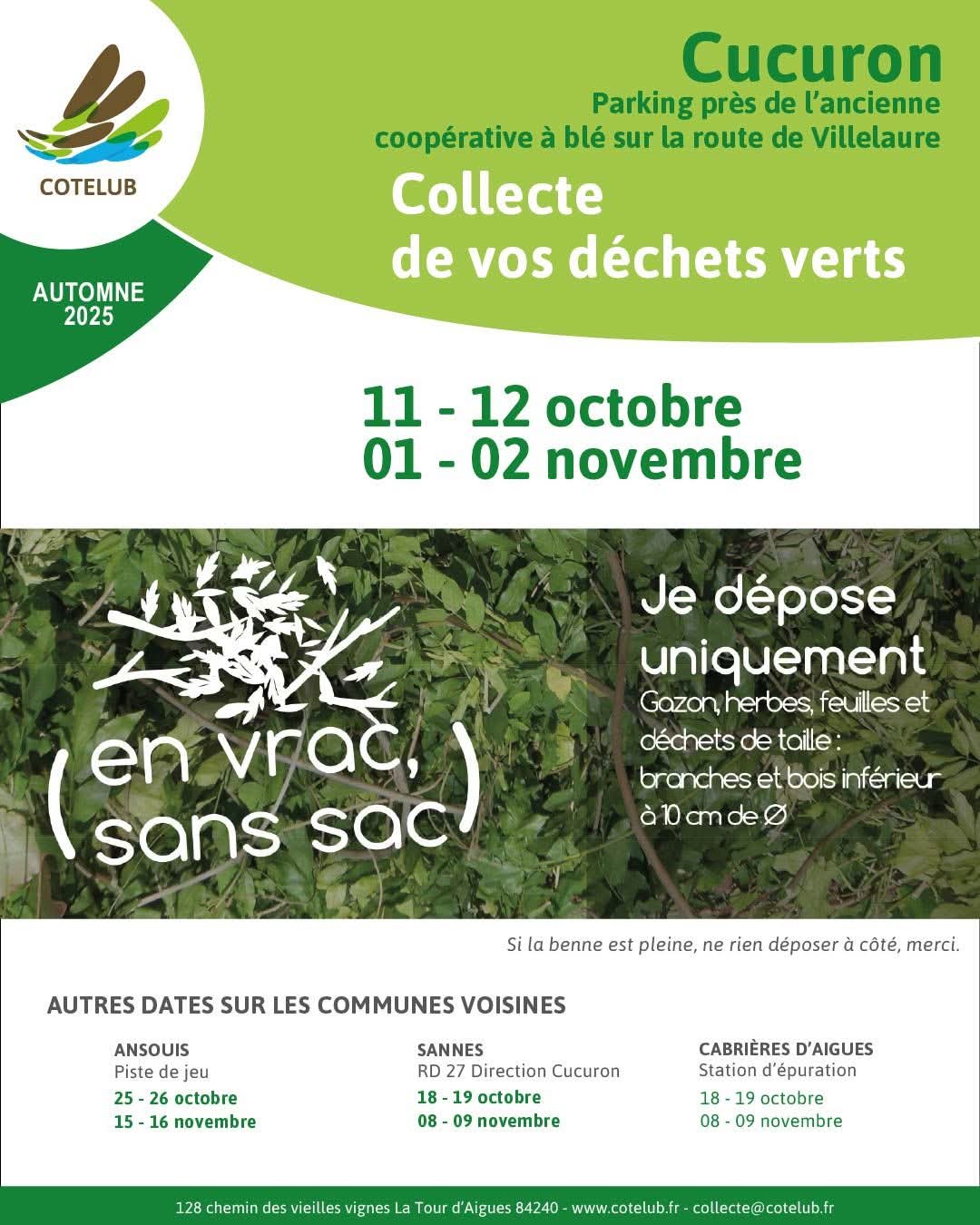 affiche