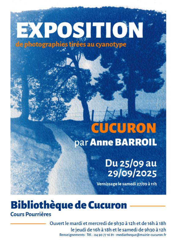affiche