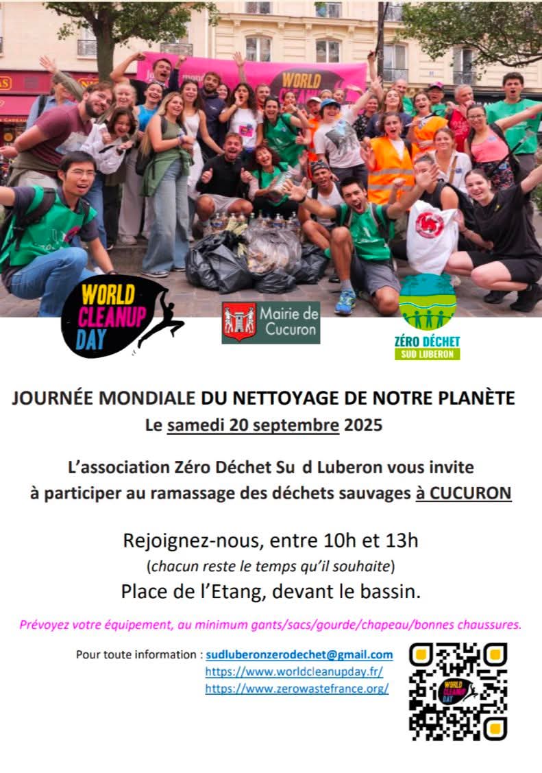 affiche