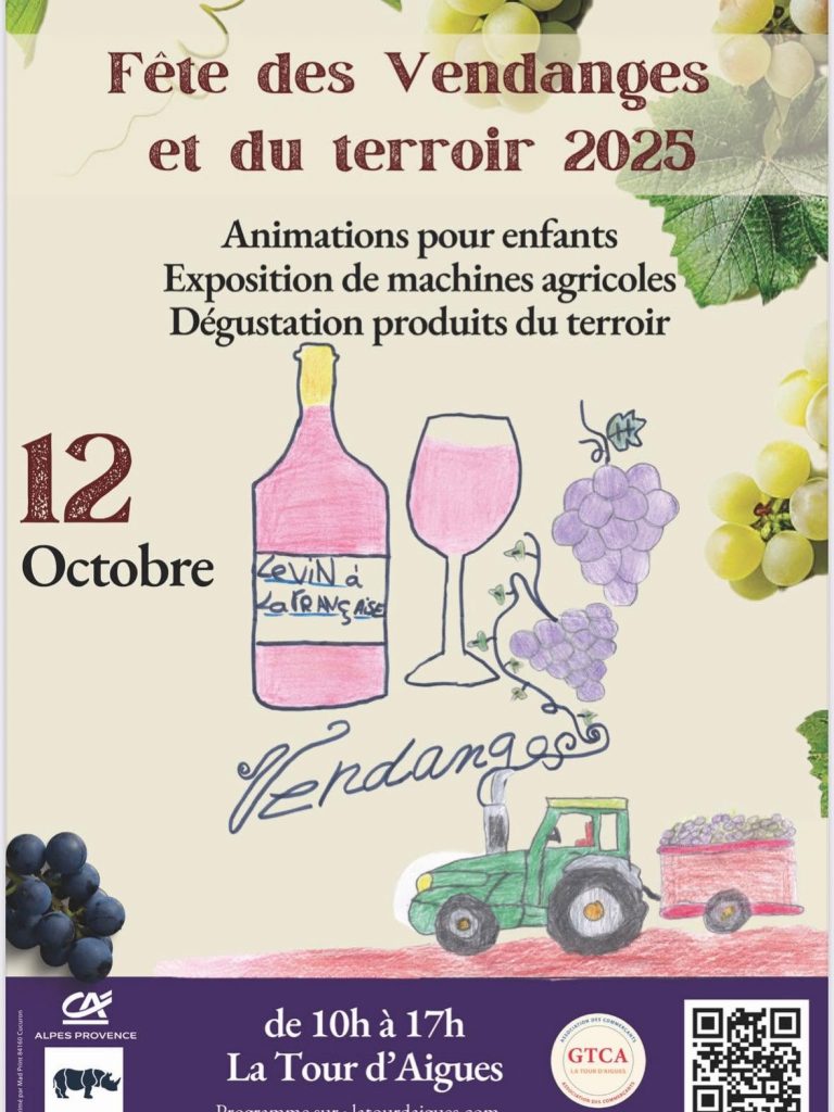 affiche
