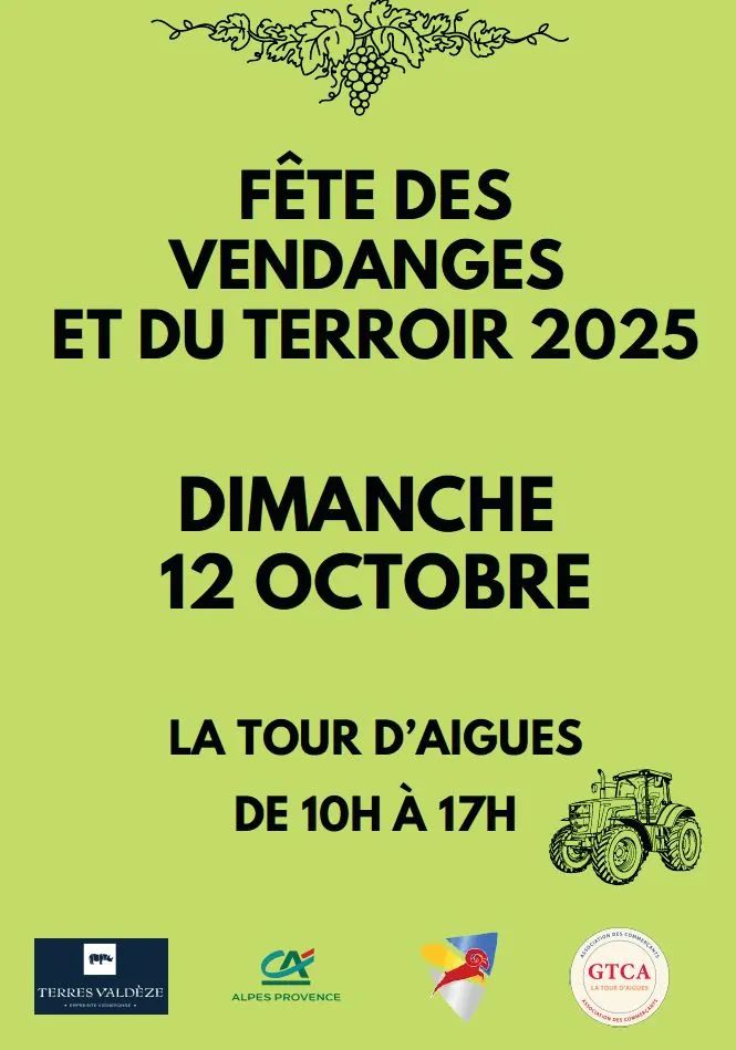 affiche