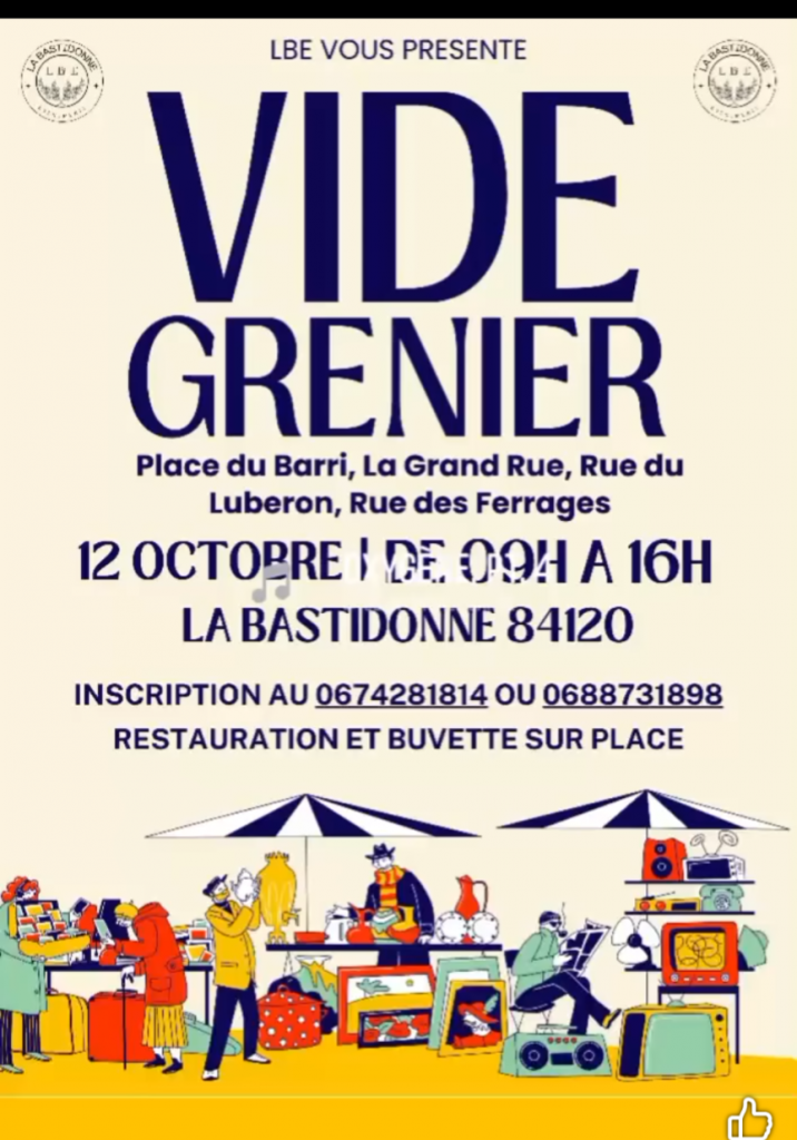 affiche