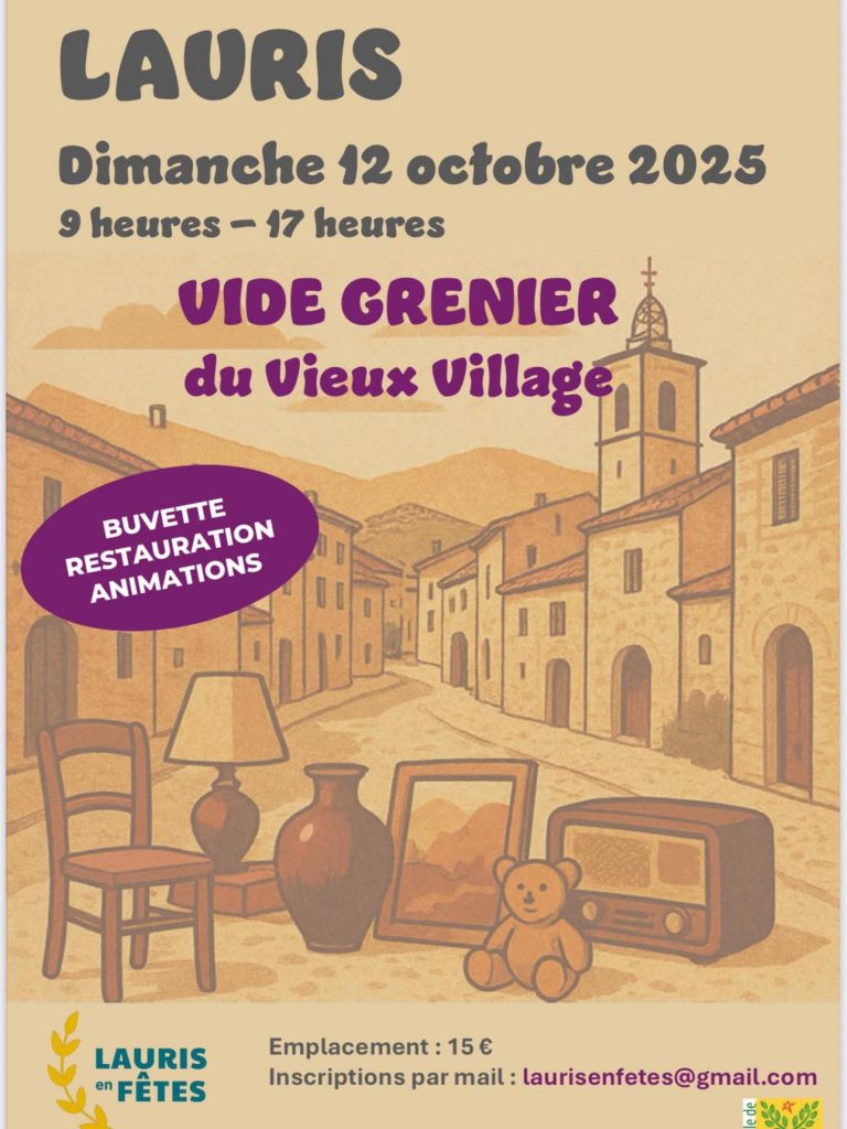 affiche
