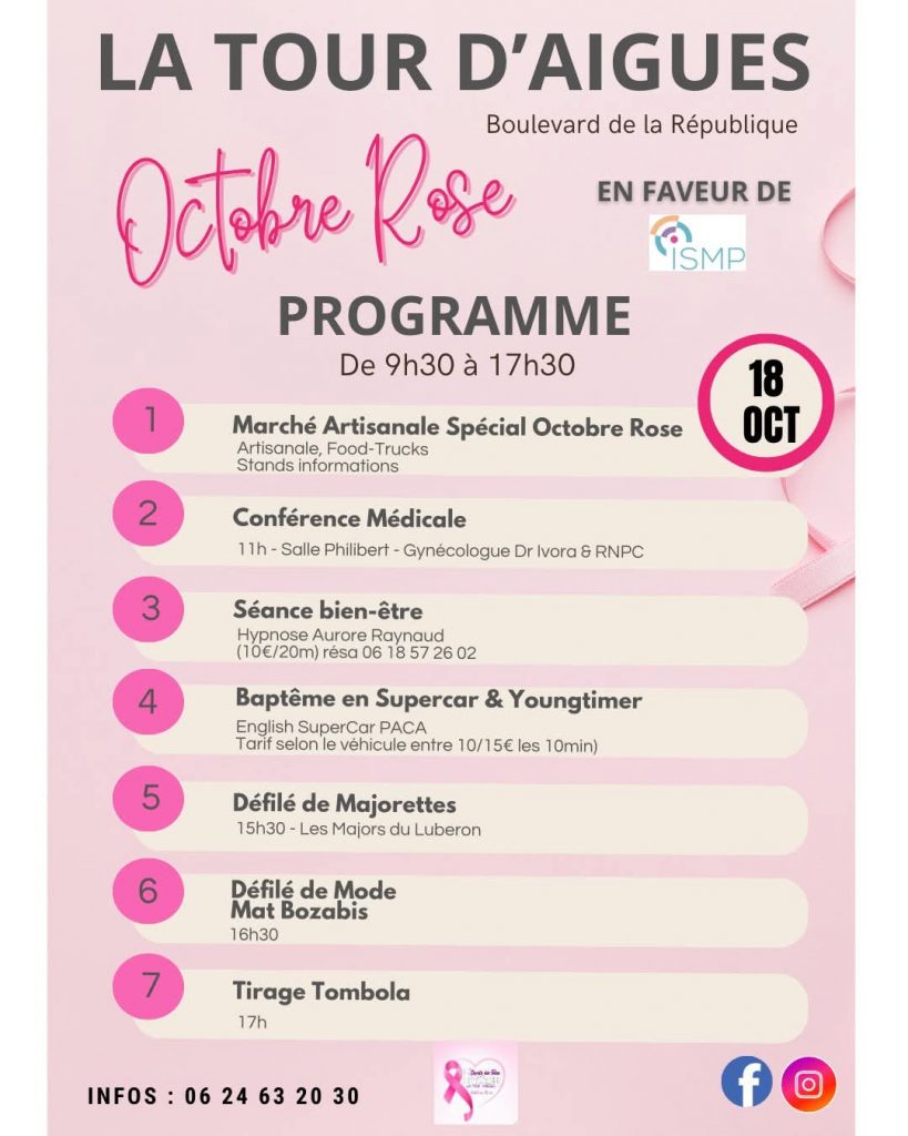 affiche
