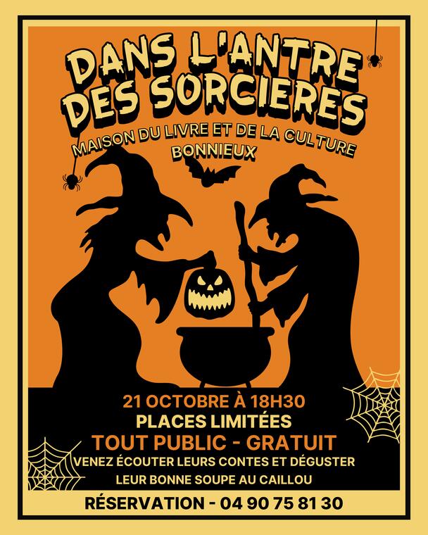 affiche