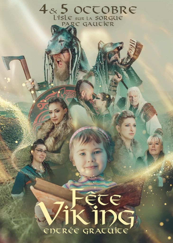 affiche