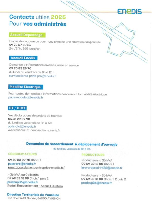 affiche