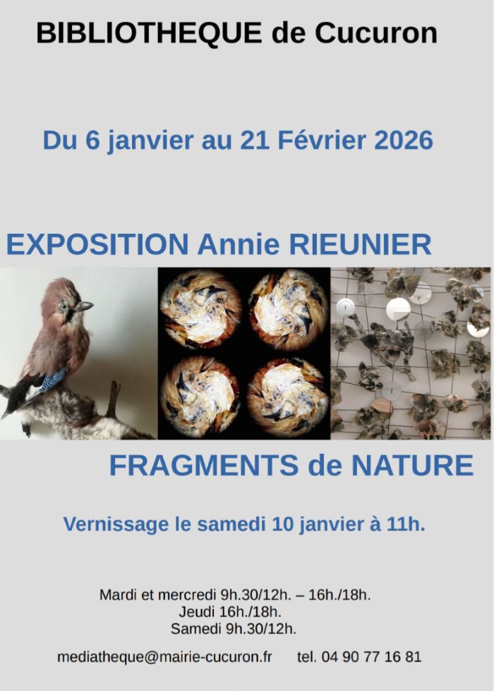 affiche