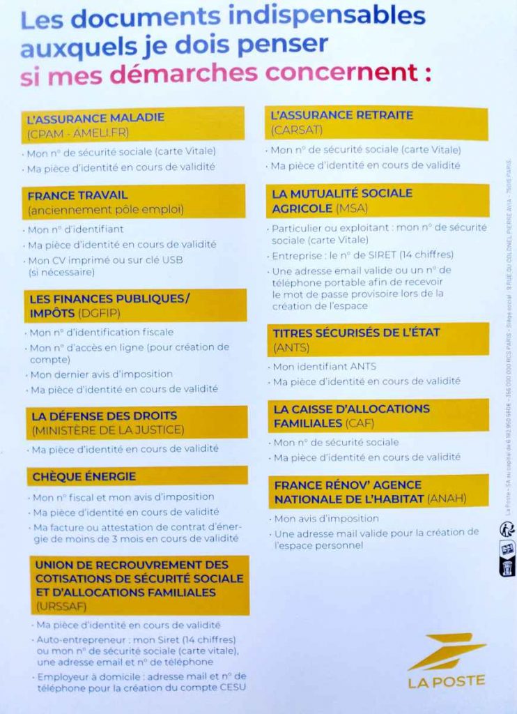 France services à cucuron