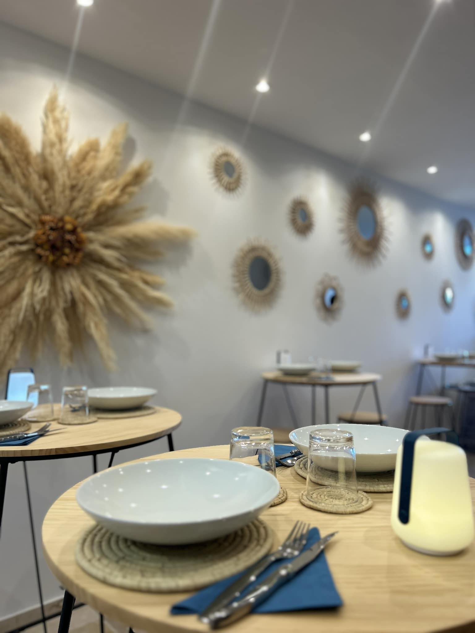restaurant o cailles cucuron