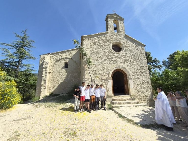 Petit Mai de Sainte Tulle 2026