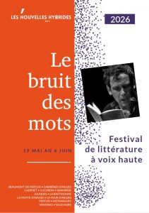 Festival le bruit des mots