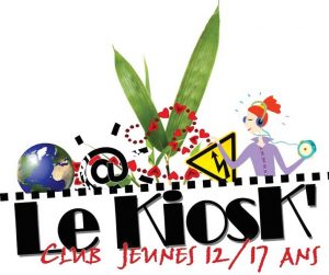 Le KIOSK, club jeune de Cadenet
