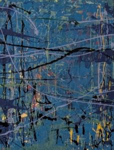 Yves Trierweiler - Garage painting