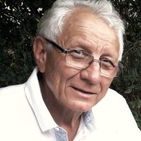 Alain Gueydon