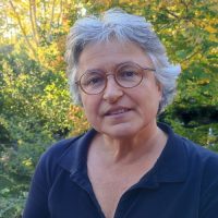 Anne BARROIL