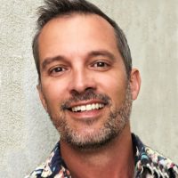 Benoit VUITRY