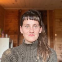 Coline RUMEAU-SCHURCH