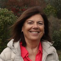 Hélène BONNEAU