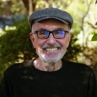 Patrick LACROIX