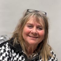 Anne-Marie DAUPHIN