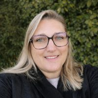 Charlène GASTALDI