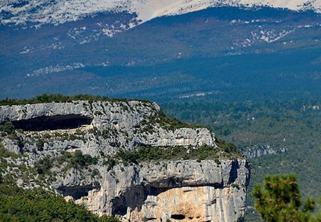 gorges-nesque