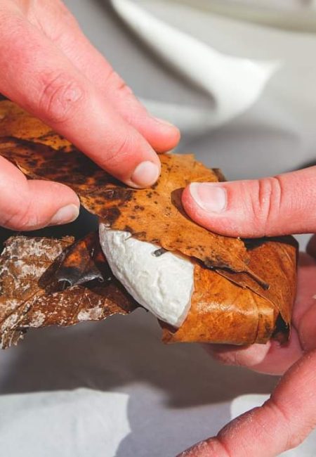 banon fromage