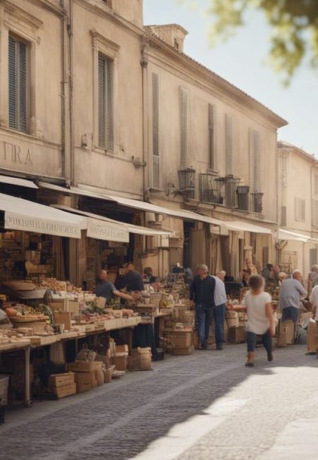 marche-carpentras