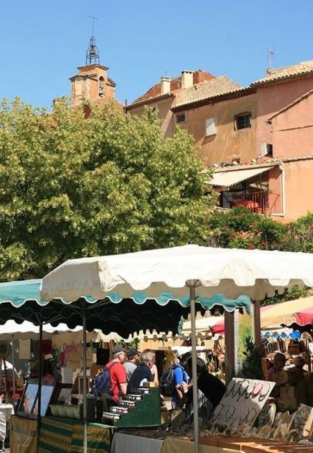 marche roussillon